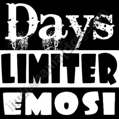 days limiter