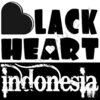 black heart